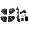 Kit d'admission carbone PIPERCROSS Airmax por BMW G8X M2/M3/M4 S58