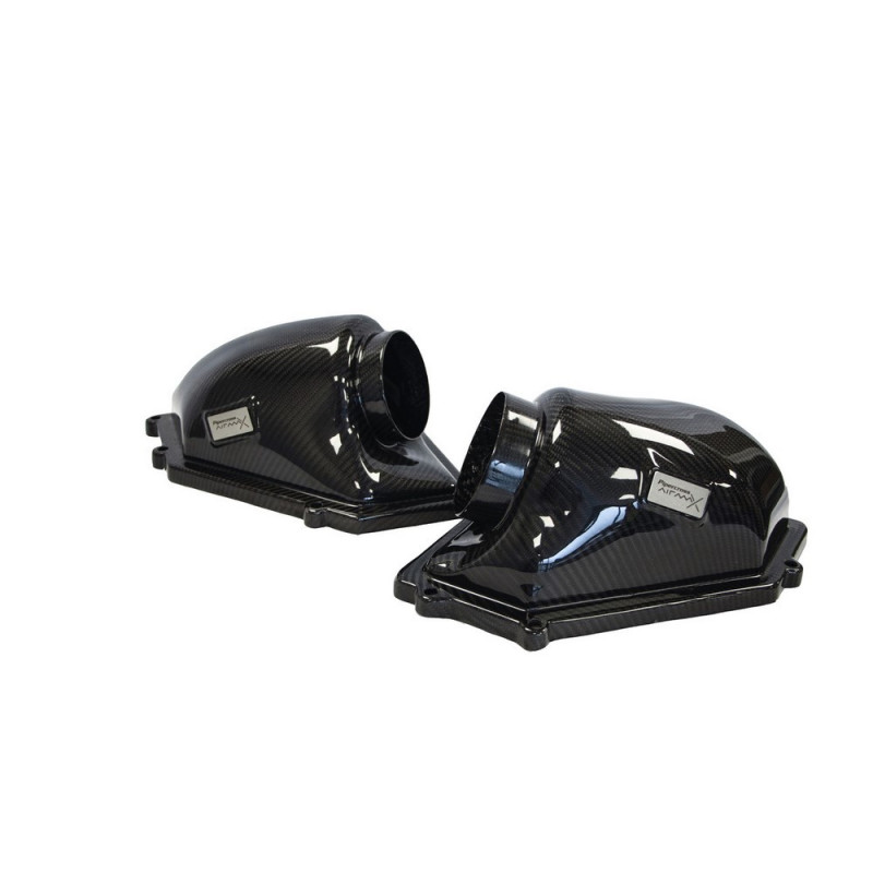 PIPERCROSS Airmax carbon intake kit for BMW G8X M2/M3/M4 S58 - PC-PK445FULL - PK445FULL - 5056195652215