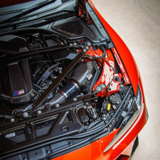 Kit d'admission carbone PIPERCROSS Airmax por BMW G8X M2/M3/M4 S58