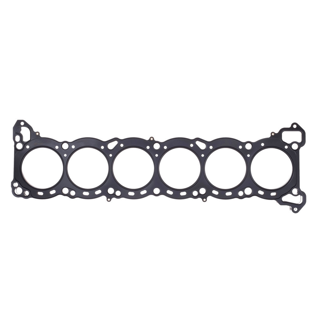 COMETIC - MLS cilinderkoppakking voor NISSAN RB-25 6 cilinders boring 86mm - COM-C4317.1,3 - C4317-051
