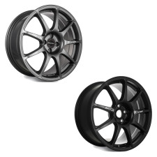 Jante EVOCorse Excalibur 8x17 5X112 ET45 A66,6 - BMW