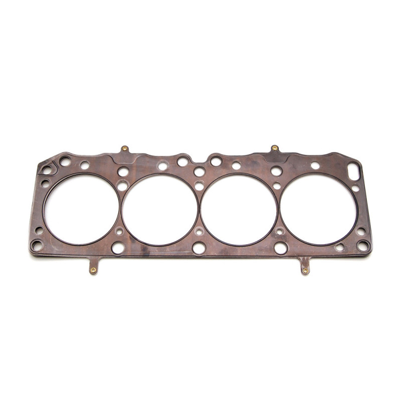 COMETIC - MLS cilinderkoppakking voor FORD COSWORTH BDG 2L DOHC boring 91mm - COM-C4494.1,02 - C4494-040