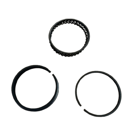 Set ringen NPR voor 1 cilinder / boring: 89,5 mm / 1,0 GN x 1,2 FE x 2,8 GN, 1 CYL