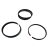Piston ring set NPR for 1 cylinder / bore: 82 mm / 1.0 GN x 1.0 FE x 2.0 GN, 1 CYL