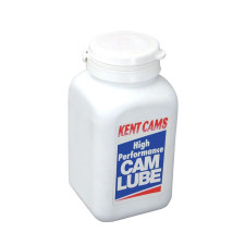 Lubrifiant pour came Kent Cams - bouteille 250ml