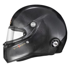 Stilo ST6 FN Carbon helmet - Snell SA2020 FIA 8859-24 Hans FIA8858-10 ABP