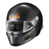 Casque Stilo ST6 FN Carbon - Snell SA2020 FIA 8859-24 Hans FIA8858-10 ABP