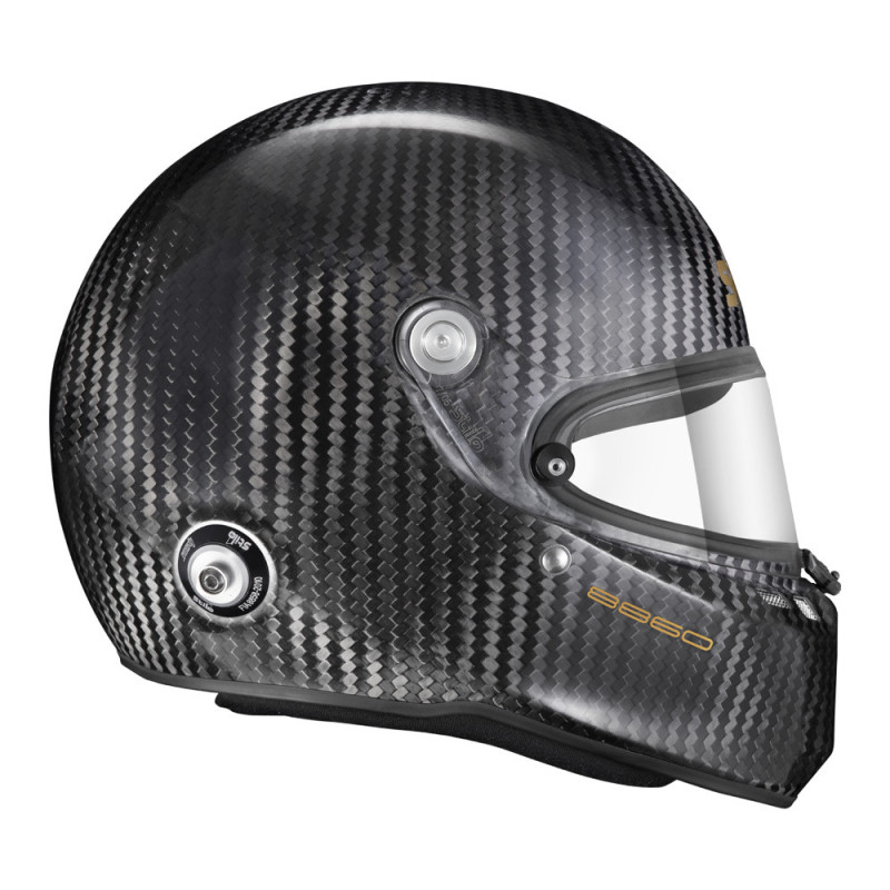 Casca Stilo ST6 FN Carbon - FIA 8860-18 ABP - STI-AA0810AG1S.L - AA0810AG1S59