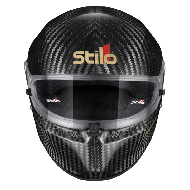 Casca Stilo ST6 FN Carbon - FIA 8860-18 ABP - STI-AA0810AG1S.L - AA0810AG1S59