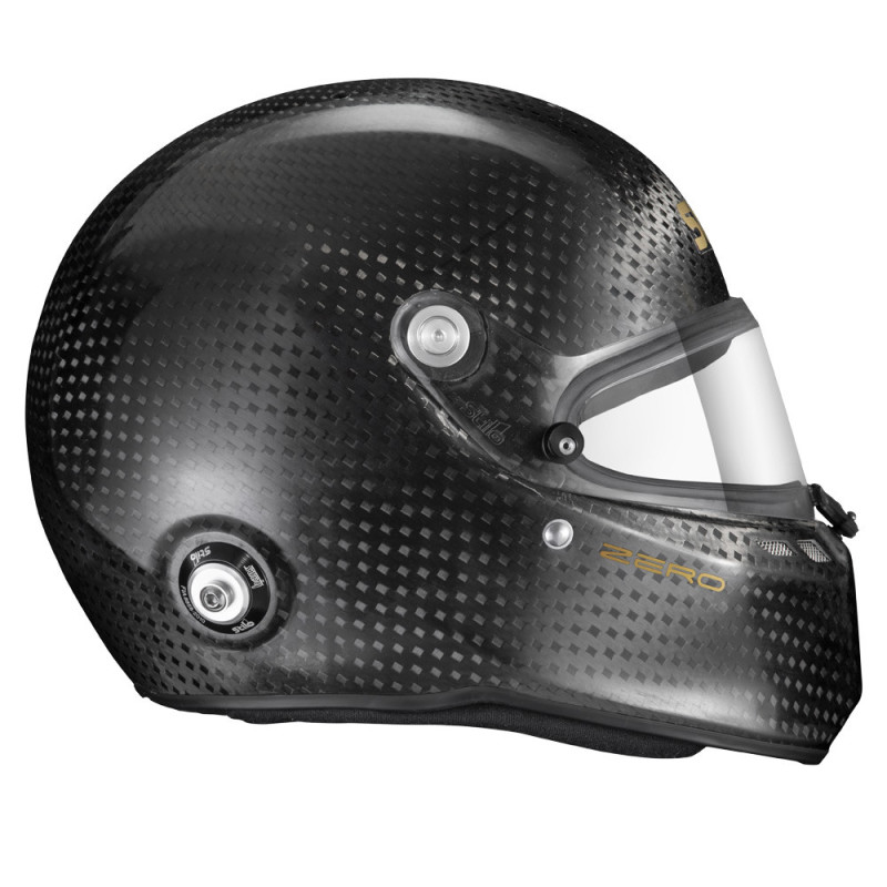 Stilo ST6 FN ZERO Helm - FIA 8860-18 ABP - STI-AA0810AG3S.XXXL - AA0810AG3S64