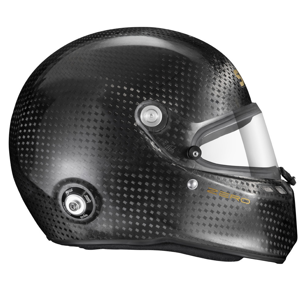Stilo ST6 FN ZERO Helm - FIA 8860-18 ABP - STI-AA0810AG3S.XXXL - AA0810AG3S64