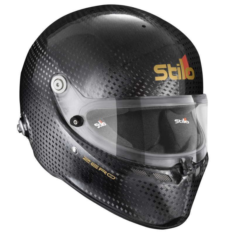 Stilo ST6 FN ZERO helmet - FIA 8860-18 ABP - STI-AA0810AG3S.XXXL - AA0810AG3S64