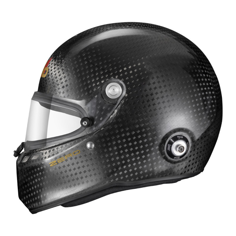 Stilo ST6 FN ZERO helmet - FIA 8860-18 ABP - STI-AA0810AG3S.XXXL - AA0810AG3S64
