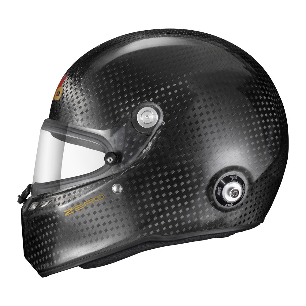 Stilo ST6 FN ZERO helmet - FIA 8860-18 ABP - STI-AA0810AG3S.XXXL - AA0810AG3S64