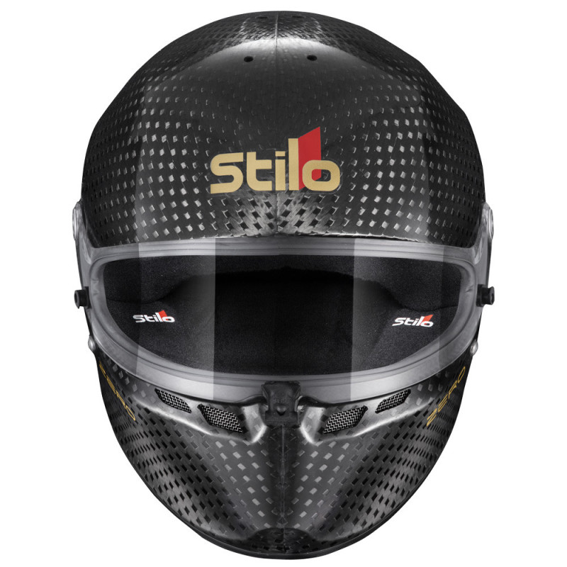 Stilo ST6 FN ZERO Helm - FIA 8860-18 ABP - STI-AA0810AG3S.XXXL - AA0810AG3S64