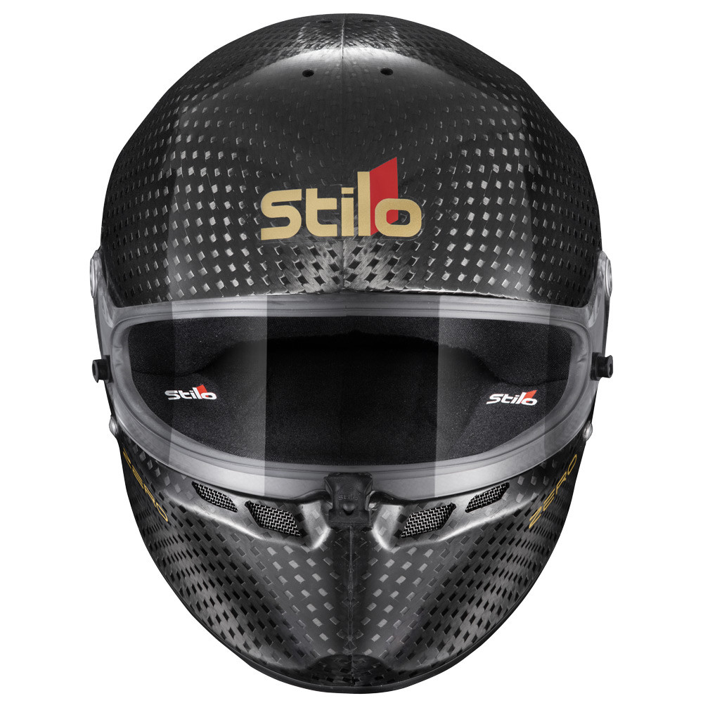 Stilo ST6 FN ZERO helmet - FIA 8860-18 ABP - STI-AA0810AG3S.XXXL - AA0810AG3S64