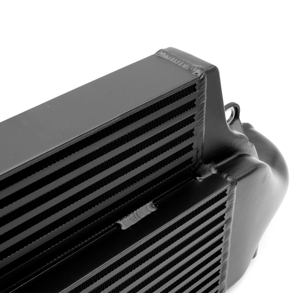 Intercooler pentru șasiul MQB – Motoare EA855 2.5 TSI - VWR-143000 - VWR143000 - 3666618131665