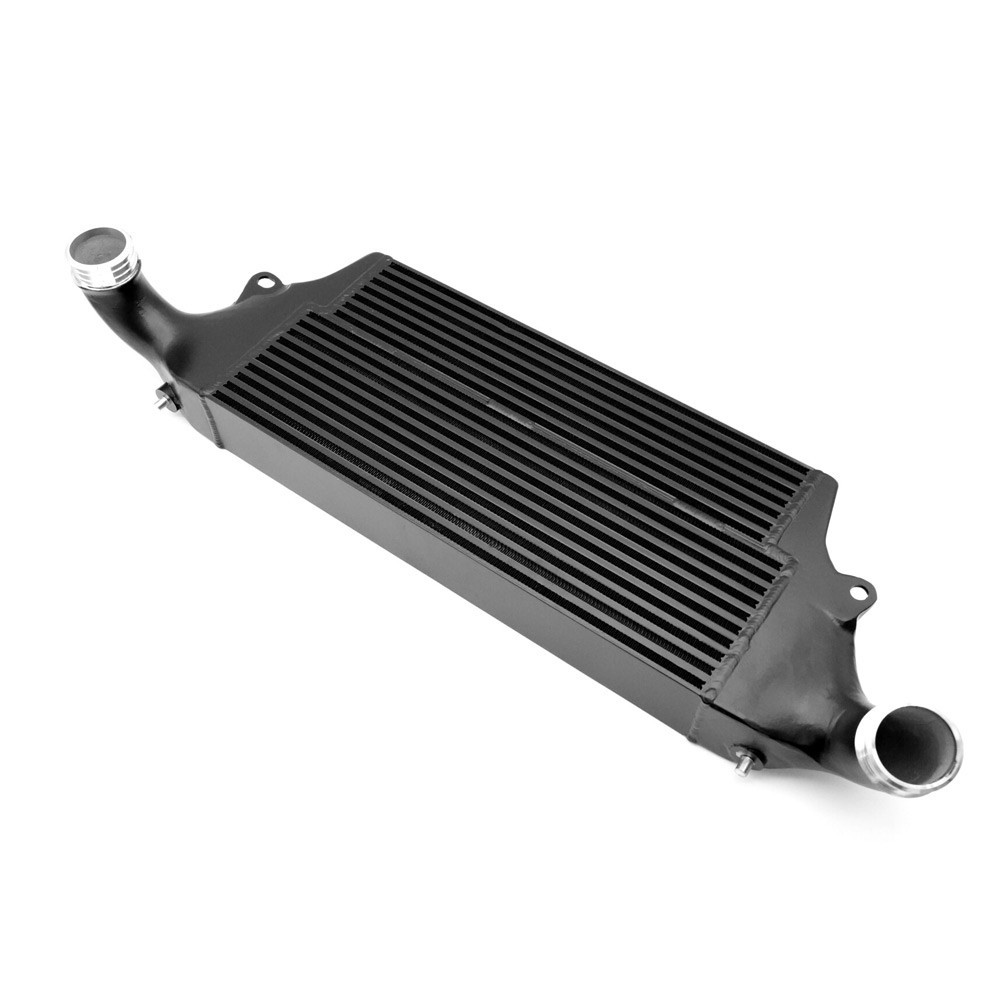 Intercooler pentru șasiul MQB – Motoare EA855 2.5 TSI - VWR-143000 - VWR143000 - 3666618131665