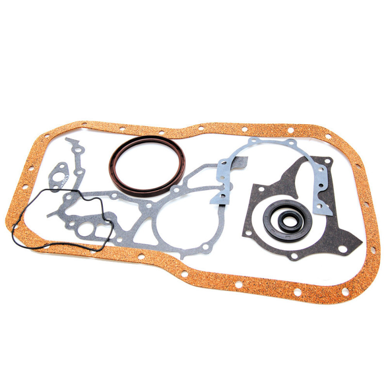 COMETIC - Pakkingset ondermotor voor TOYOTA 3S-GTE 2.0L 1989-94 - COM-PRO2019B - PRO2019B - 3661768525906