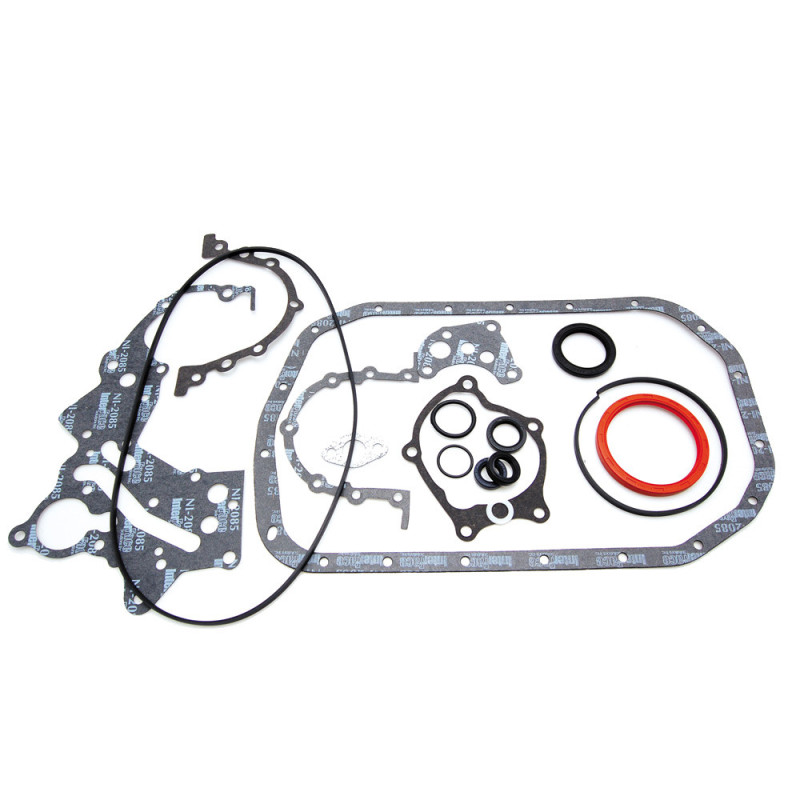 COMETIC - Pakkingset ondermotor voor MITSUBISHI 4G63/4G63T 1989-92 - COM-PRO2006B - PRO2006B - 3661768525715