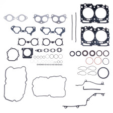COMETIC - Pakkingset motor voor SUBARU WRX EJ255 DOHC 2006-07 - COM-PRO2045C - PRO2045C - 3661768526941