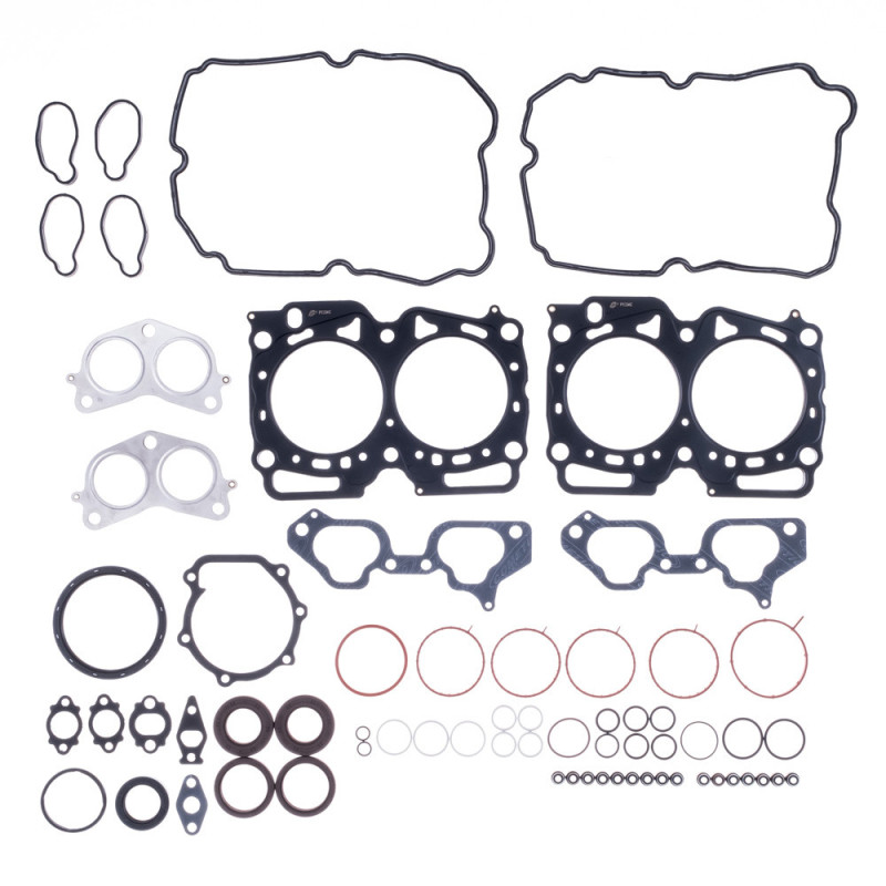 COMETIC - Pakkingset bovenkant motor voor SUBARU WRX EJ255 DOHC 2008 - COM-PRO2046C - PRO2046C - 3661768526958