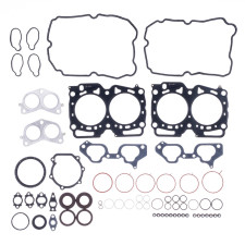 COMETIC - Pakkingset bovenkant motor voor SUBARU WRX EJ255 DOHC 2008 - COM-PRO2046C - PRO2046C - 3661768526958