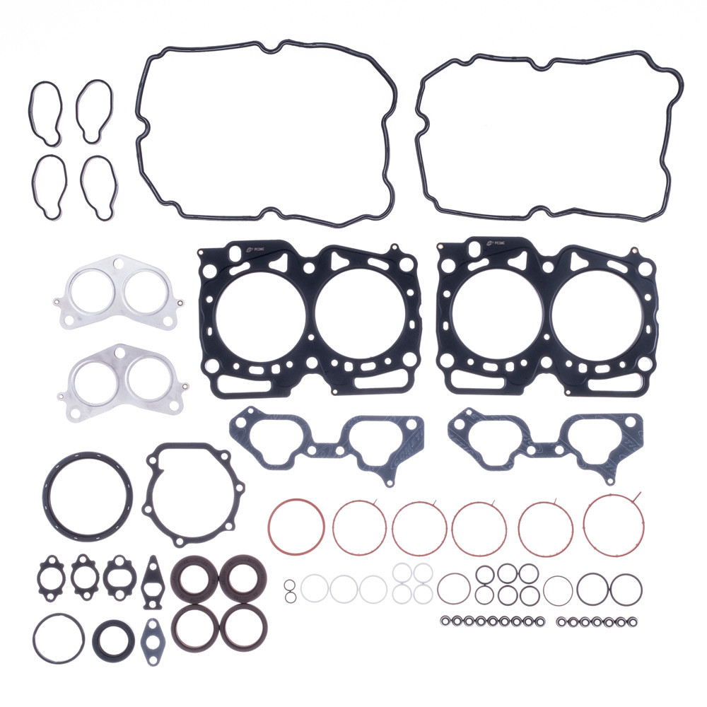 COMETIC - Engine top end gasket kit for SUBARU WRX EJ255 DOHC 2008 - COM-PRO2046C - PRO2046C - 3661768526958