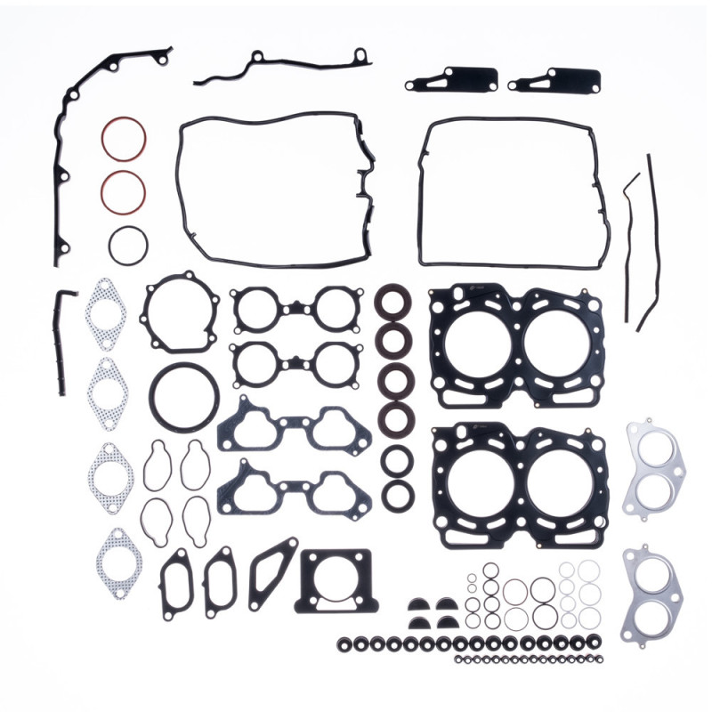 COMETIC - Pakkingset bovenkant motor voor SUBARU WRX EJ20 2002-03 - COM-PRO2044C - PRO2044C - 3661768526934