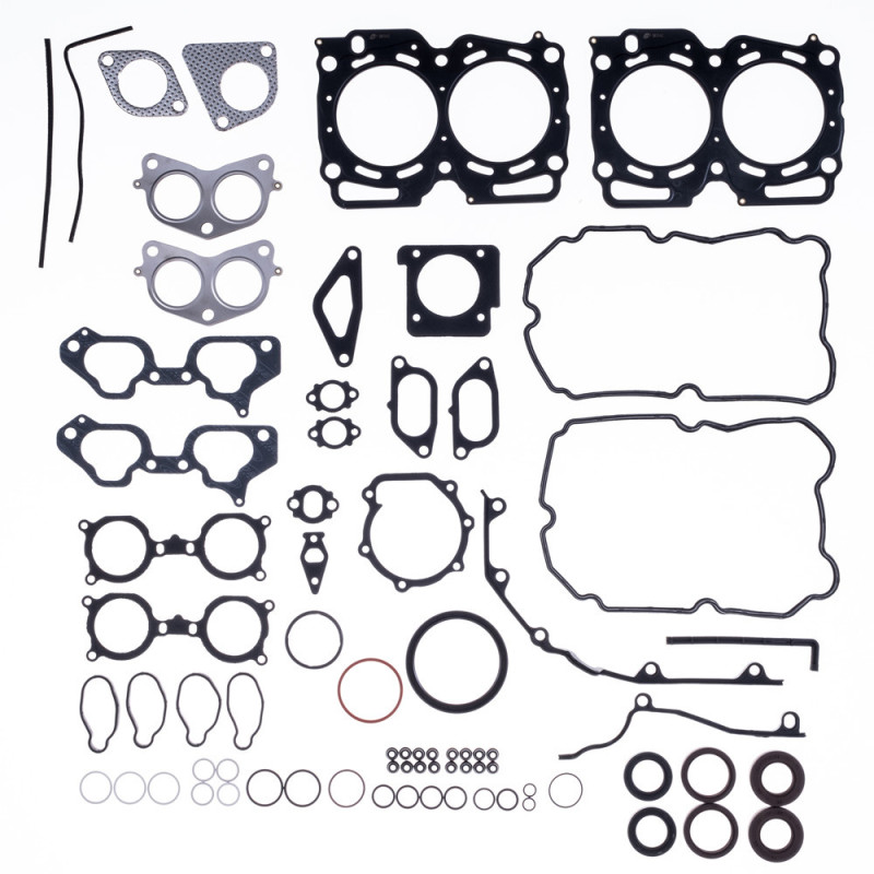 COMETIC - Pakkingset motor voor SUBARU STI EJ257 DOHC 2007 - COM-PRO2047C - PRO2047C - 3661768526965