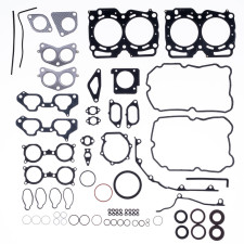 COMETIC - Pakkingset motor voor SUBARU STI EJ257 DOHC 2007 - COM-PRO2047C - PRO2047C - 3661768526965
