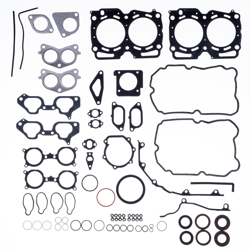 COMETIC - Engine top end gasket kit for SUBARU STI EJ257 DOHC 2007 - COM-PRO2047C - PRO2047C - 3661768526965