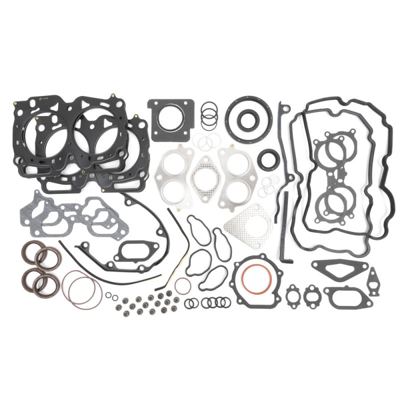 COMETIC - Pakkingset bovenkant motor voor SUBARU STI EJ257 DOHC 2008-12 - COM-PRO2048C - PRO2048C - 3661768526972
