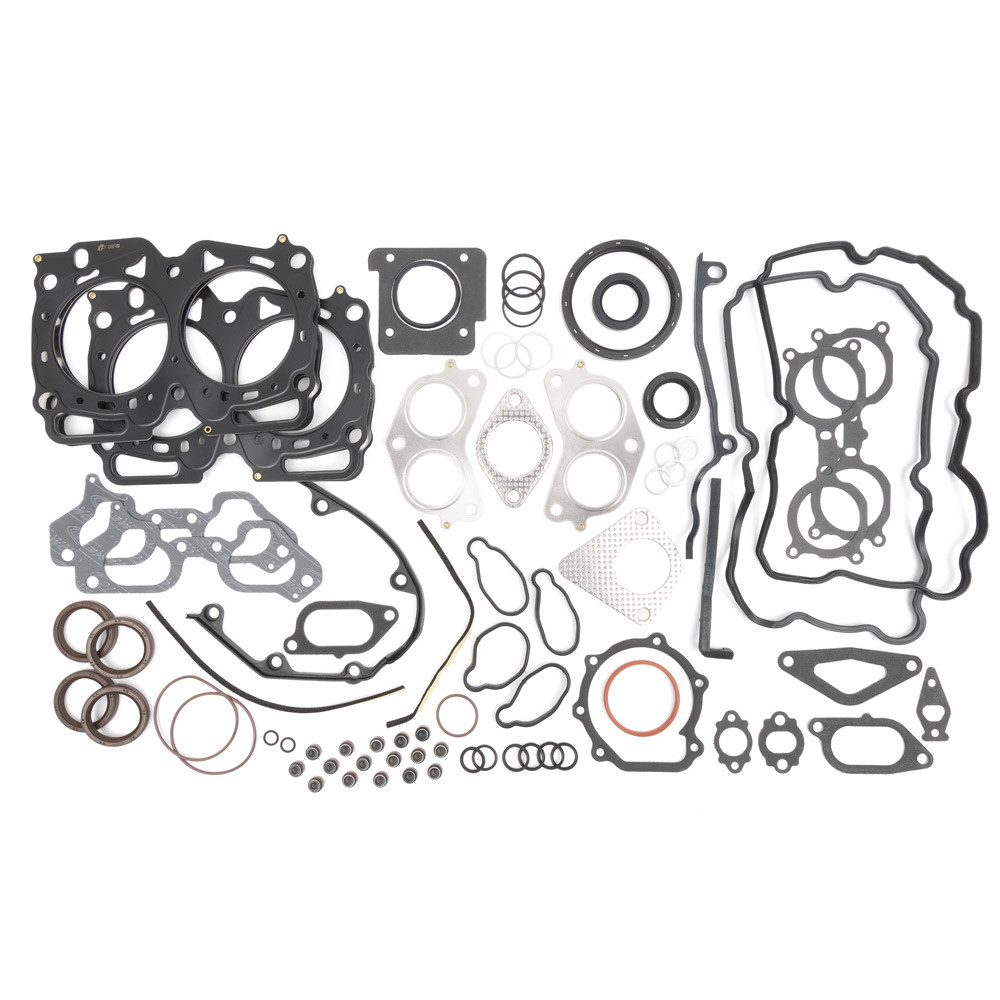 COMETIC - Engine top end gasket kit for SUBARU STI EJ257 DOHC 2008-12 - COM-PRO2048C - PRO2048C - 3661768526972