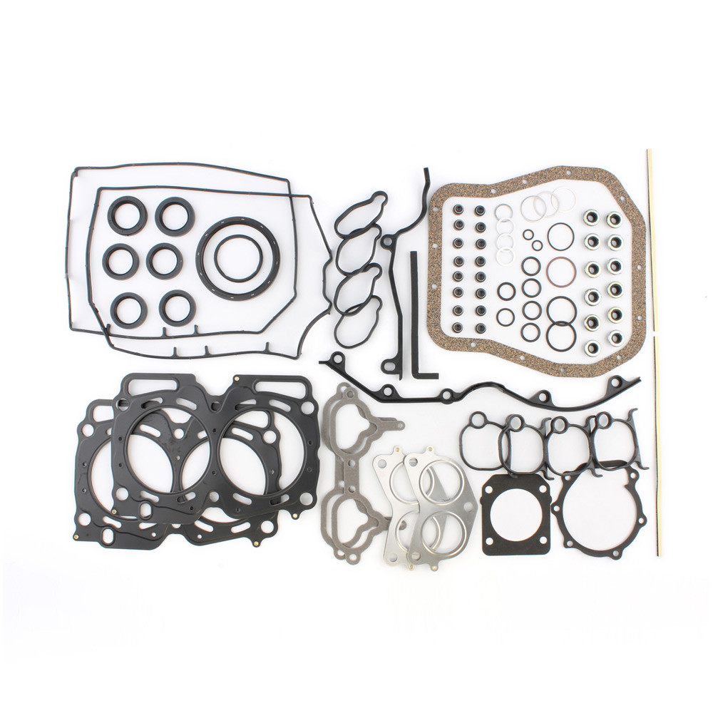 COMETIC - Engine top end gasket kit for SUBARU EJ25D DOHC 1996-99 - COM-PRO2025C - PRO2025C - 3661768525999