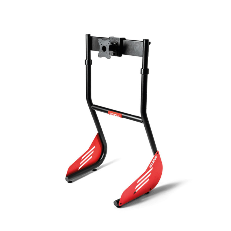 Supporto per monitor Sparco Gaming TM-Stand Pro - G02386NRRS - G02386NRRS - 8033280498894