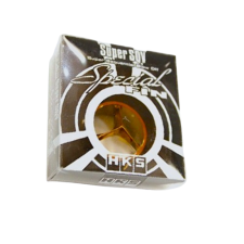 Inserto dorate per valvola pop-off HKS super SQV (HKS-1422-SA002)