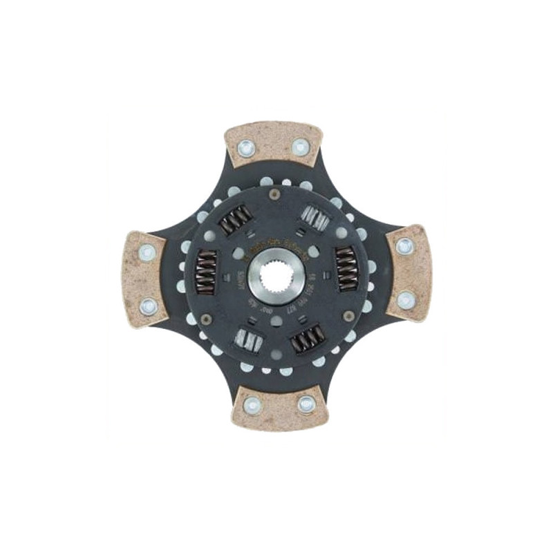 Sachs koppelingsplaat RCS 180-O7.8-L-980 - SA-881864001380 - 881864001380