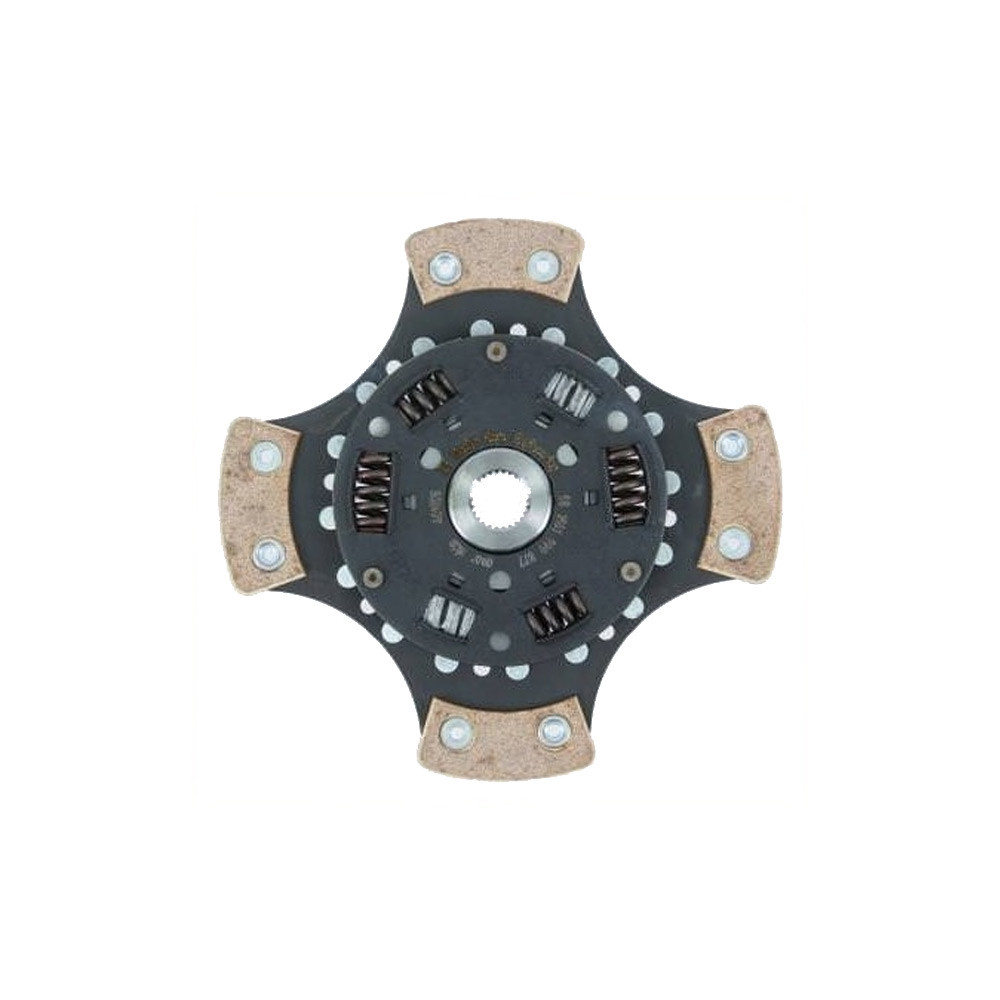 Disc de ambreiaj Sachs RCS 180-O7.8-L-980 - SA-881864001380 - 881864001380