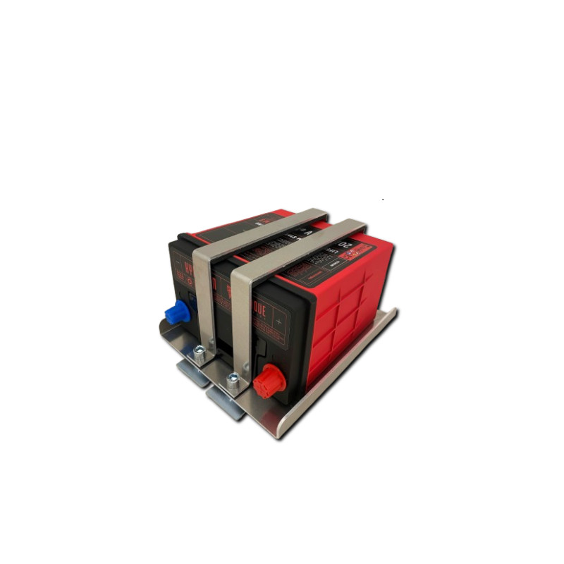 Aluminium houder voor HYPERION 20 Atomic batterij - ATBAT-HYP20-SUP - 3666618515748