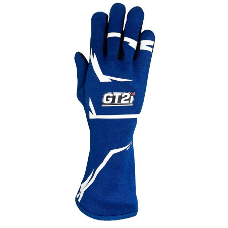 Gants GT2i Race 03 FIA