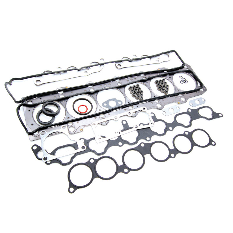 COMETIC - Pakkingset motor voor TOYOTA 2JZ-GE 3.0L 1993-97 - COM-PRO2021T - PRO2021T - 3661768525951