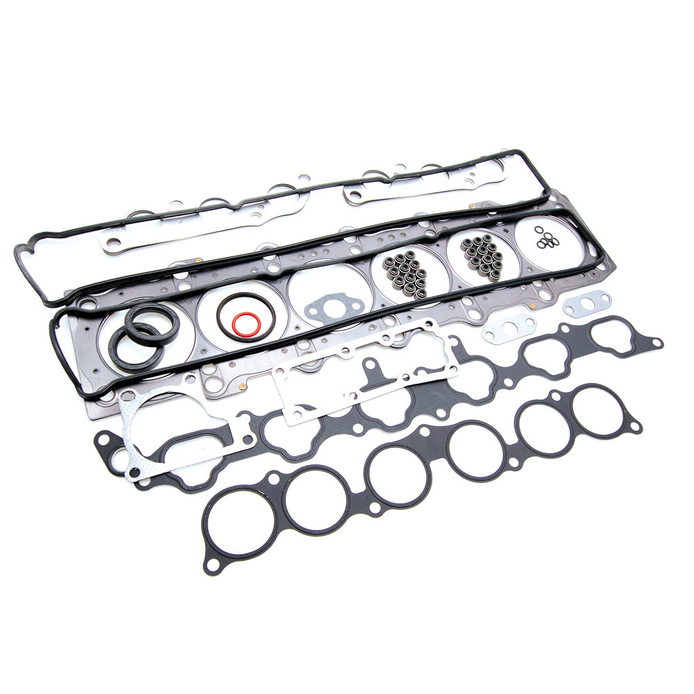 COMETIC - Pakkingset motor voor TOYOTA 2JZ-GE 3.0L 1993-97 - COM-PRO2021T - PRO2021T - 3661768525951