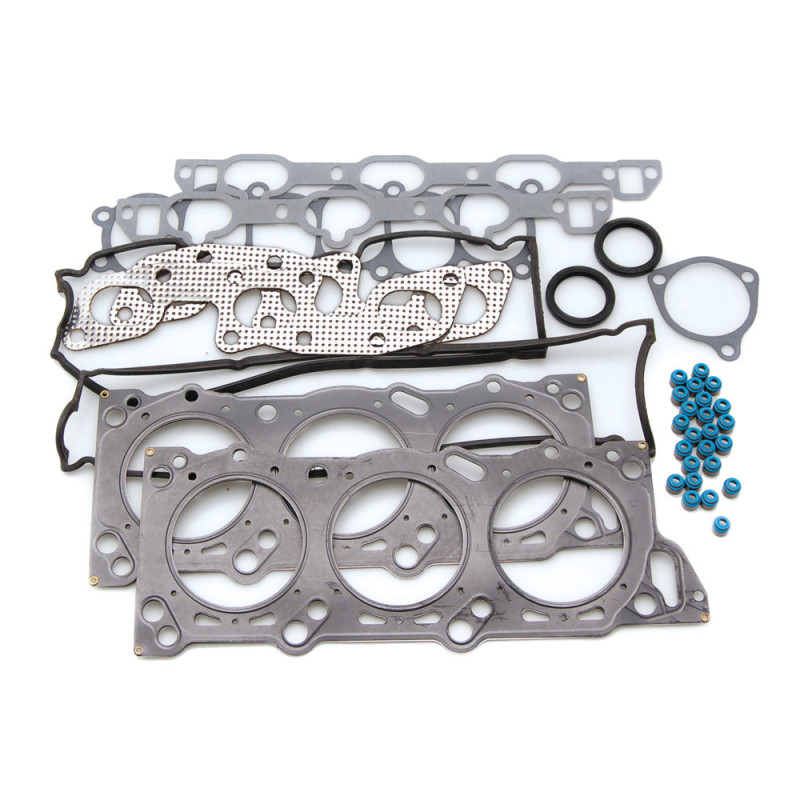 COMETIC - Pakkingset motor voor NISSAN VG30DE 1990-99 3.0L V6 - COM-PRO2040T - PRO2040T - 3661768526866
