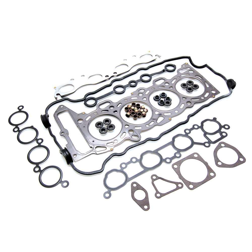 COMETIC - Pochette de joints haut moteur pour NISSAN SR20DE traction 1997-01 - COM-PRO2011T - PRO2011T - 3661768525784