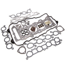 COMETIC - Pakkingset bovenmotor voor NISSAN SR20DE voorwielaandrijving 1991-96 - COM-PRO2012T - PRO2012T - 3661768525807
