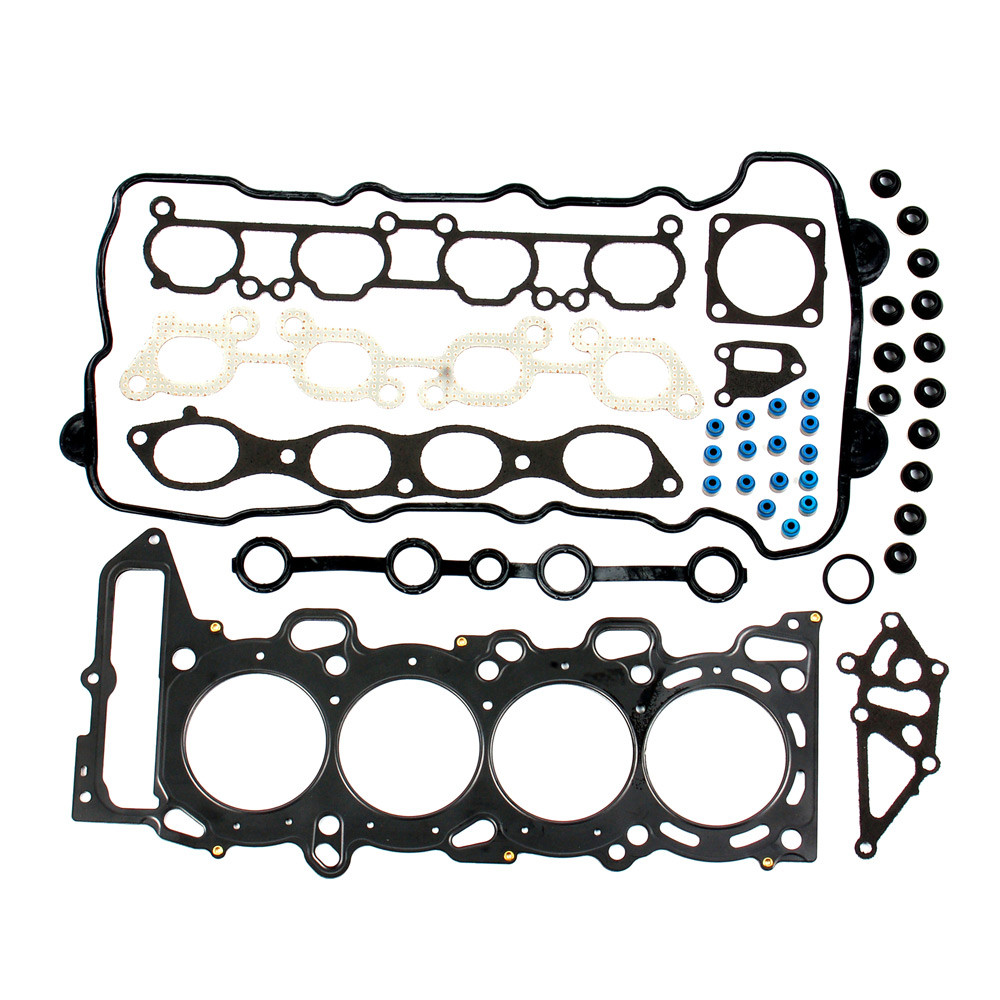 COMETIC - Top motor pakkingset voor NISSAN SR16VE 1997-2001 - COM-PRO2053T - PRO2053T - 3661768527016
