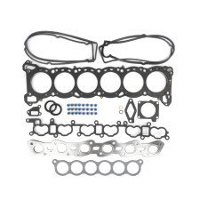 COMETIC - Pakkingset bovenmotor voor NISSAN RB25DE 1991-2002 - COM-PRO2016T - PRO2016T - 3661768525852
