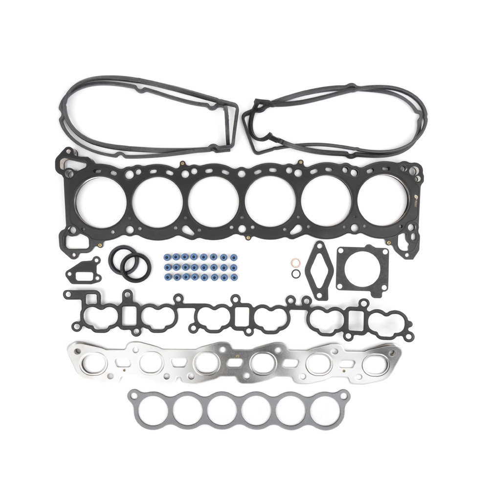 COMETIC - Engine top end gasket kit for NISSAN RB25DE 1991-2002 - COM-PRO2016T - PRO2016T - 3661768525852