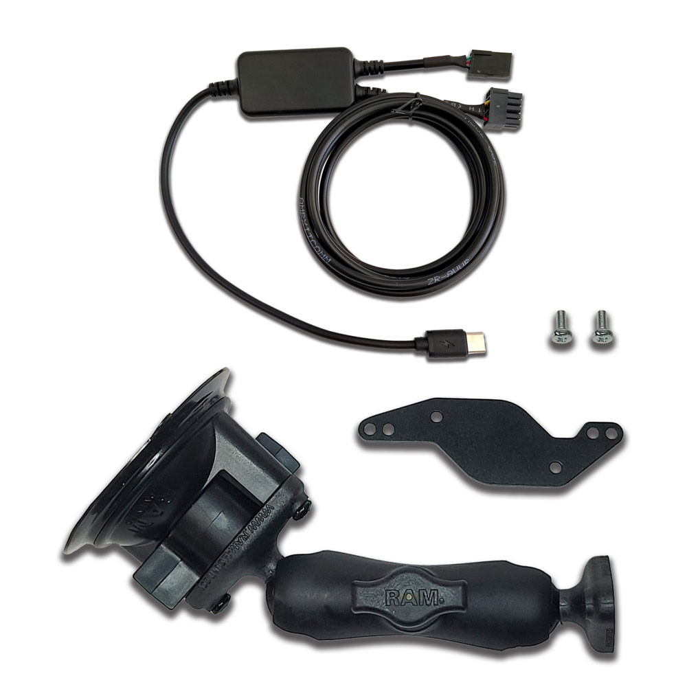 Set de recunoaștere cu cablu USB-C + suport Monit - MO-AC012 - AC012 - 3666618528687